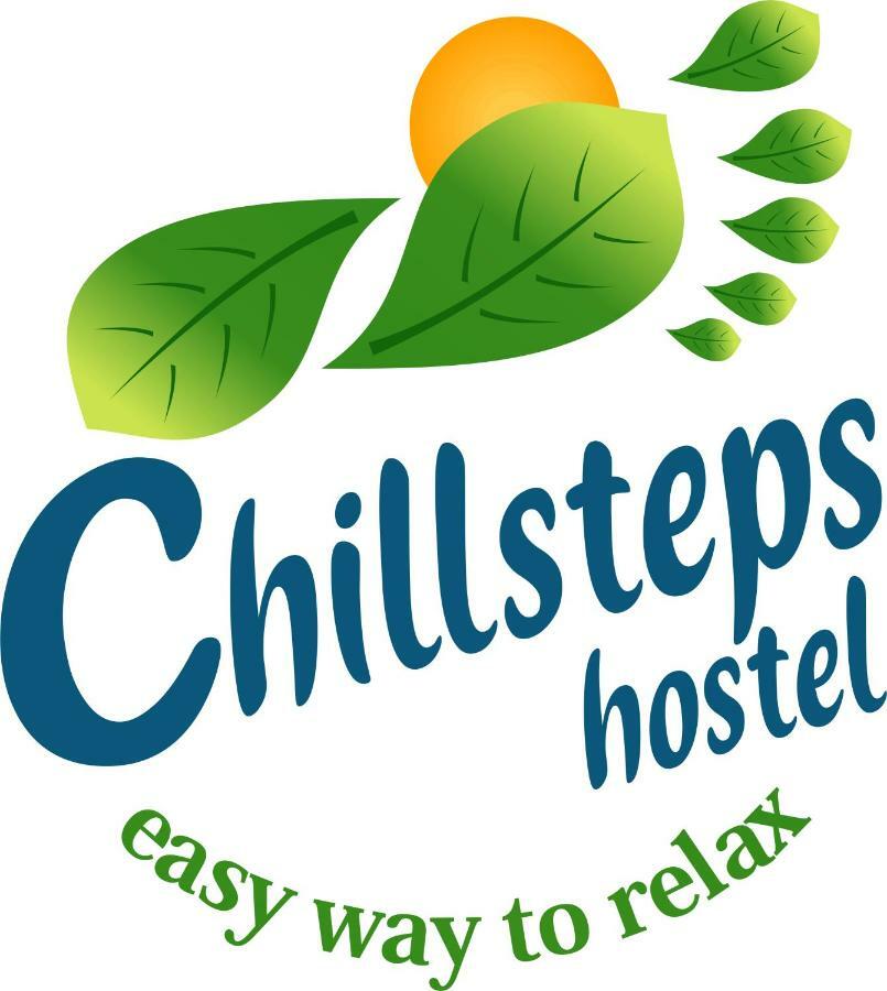 Chillsteps Hostel Fethiye Exterior foto